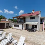 24 Vakantiehuis *