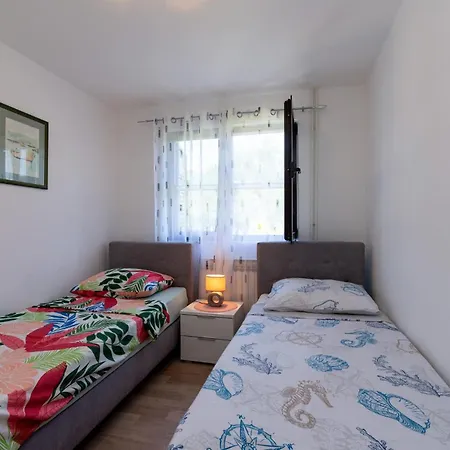 24 Vakantiehuis