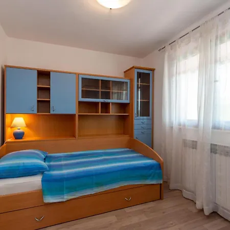 Prázdninový dům 24 *