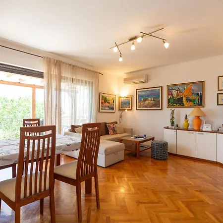 24 Vakantiehuis