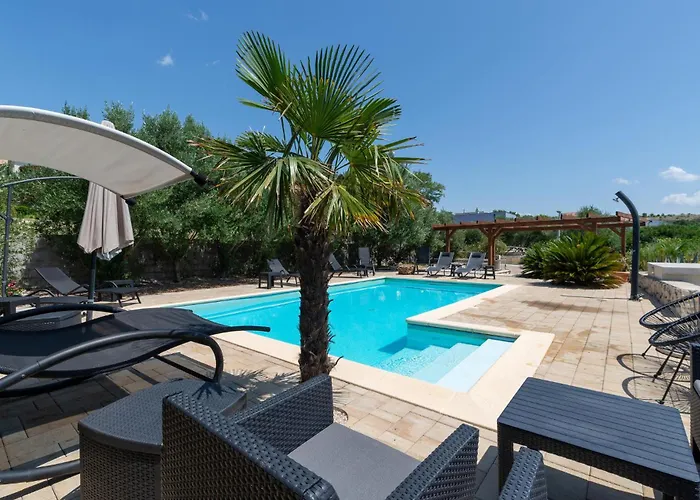 24 Σπίτι διακοπών Rtina