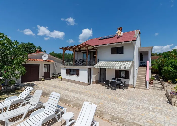 24 Σπίτι διακοπών *