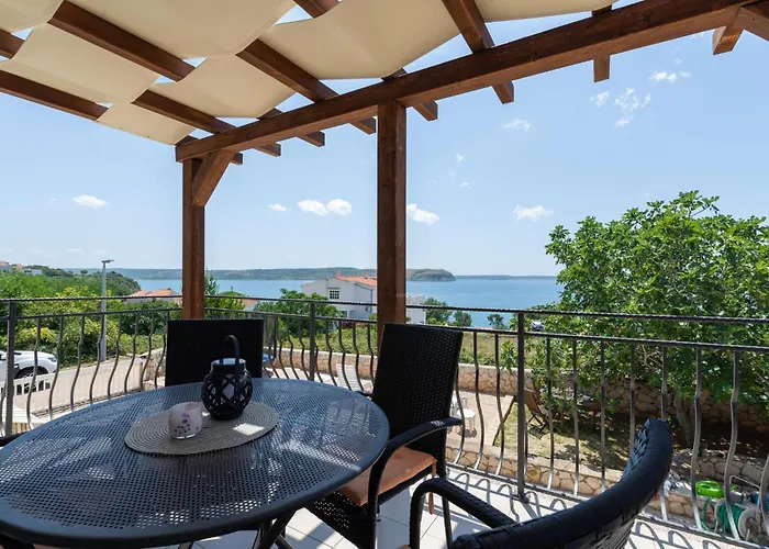 Σπίτι διακοπών 24 Rtina