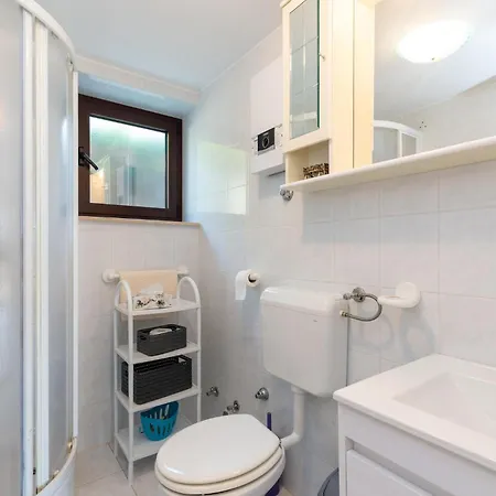Awesome In With House Sea View Rtina