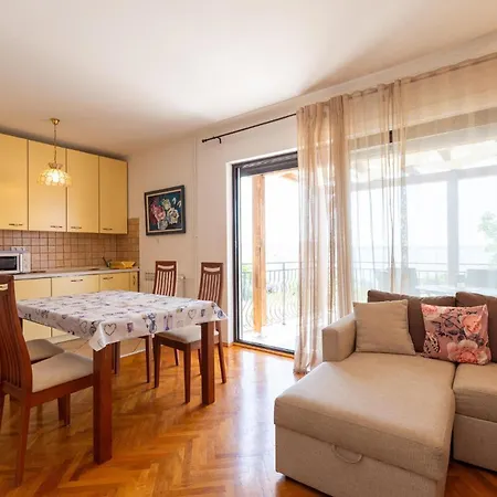 Awesome In With House Sea View * Rtina