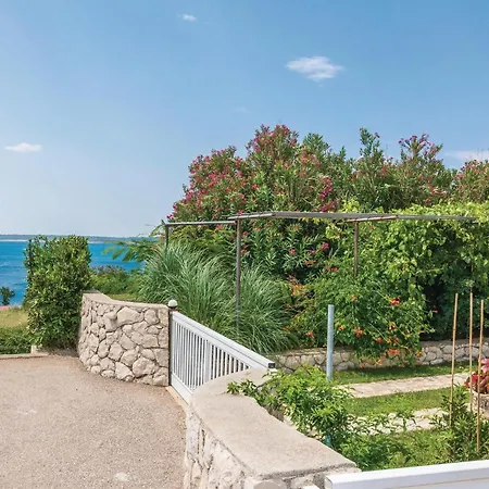 Awesome In With House Sea View *